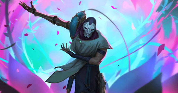 ĐTCL: Vị tướng đầu tiên của mùa 8.5 bất ngờ được tiết lộ