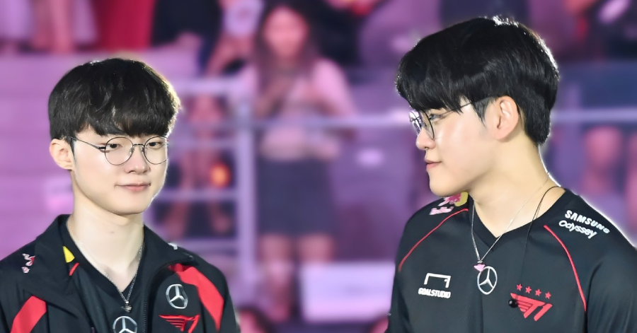 Anti-fan ngày càng quá trớn với Gumayusi, "fan ruột" Faker cũng bức xúc