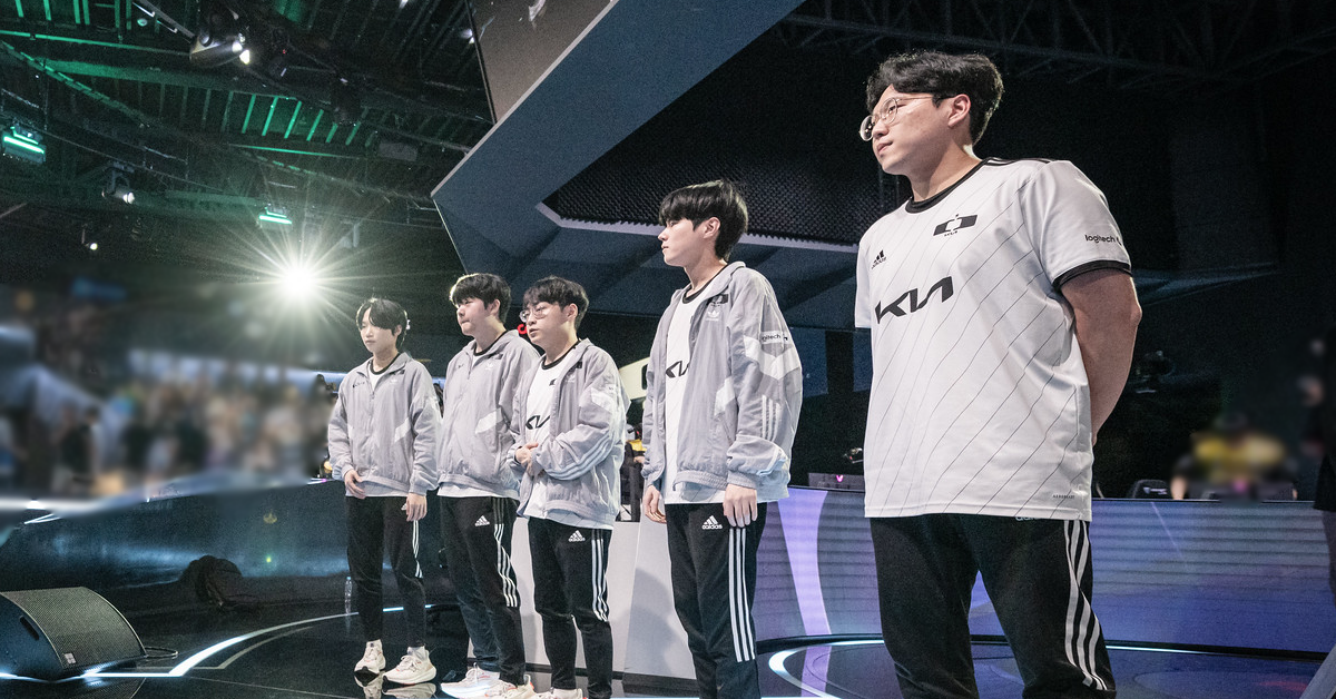 Liên Minh Huyền Thoại