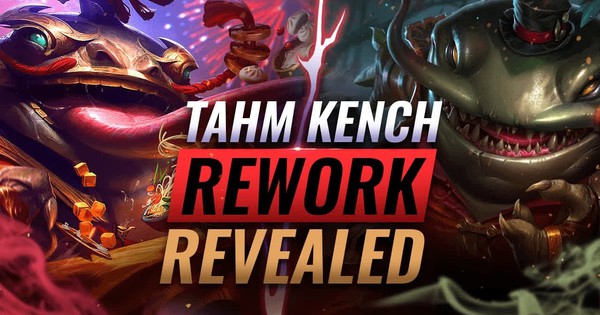 Liên Minh Huyền Thoại