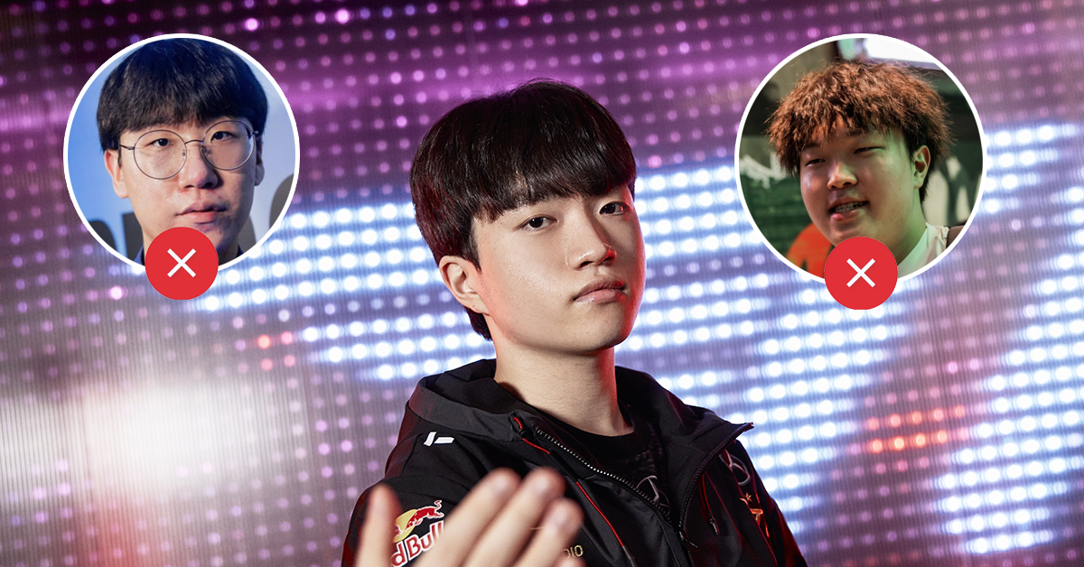 Liên Minh Huyền Thoại