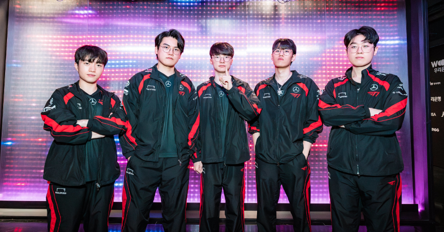 Liên Minh Huyền Thoại