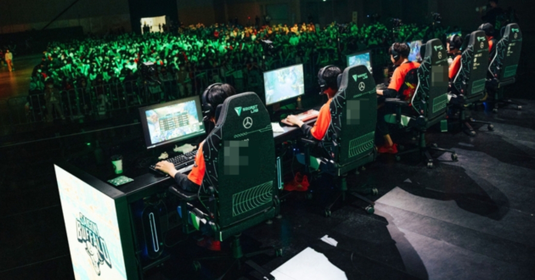 Liên Minh Huyền Thoại