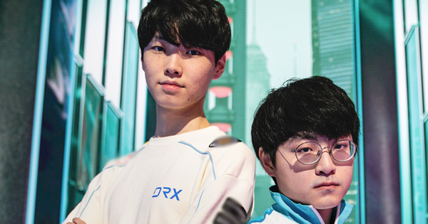 Liên Minh Huyền Thoại