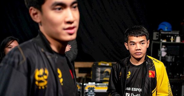 Liên Minh Huyền Thoại