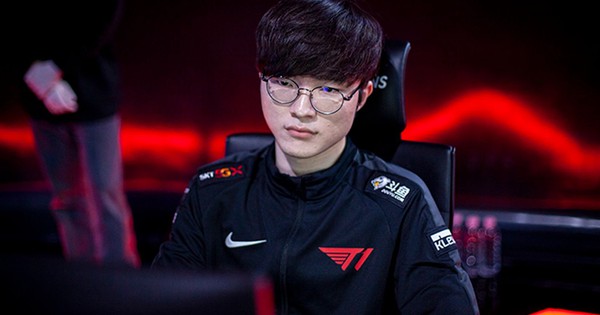 Đội hình xuất phát của LCK mùa xuân 2021 đã chính thức lộ diện: Faker chắc suất, phần lớn là các tân binh thế hệ Z