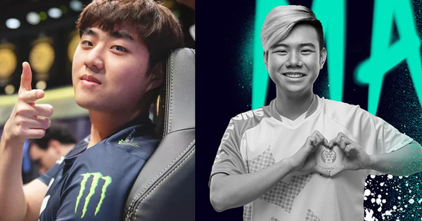 Liên Minh Huyền Thoại