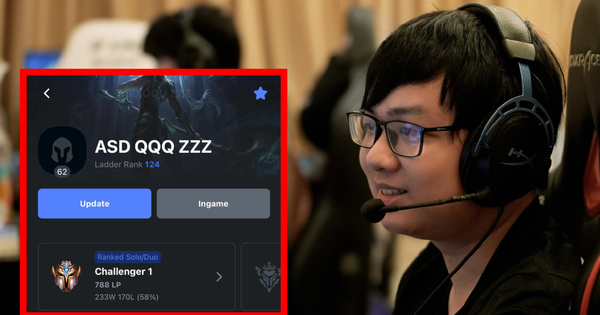 Liên Minh Huyền Thoại