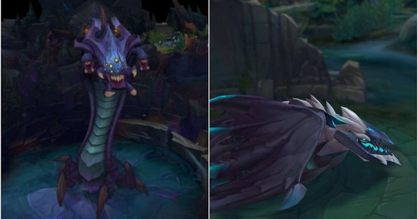 Liên Minh Huyền Thoại