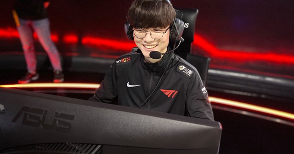 Liên Minh Huyền Thoại