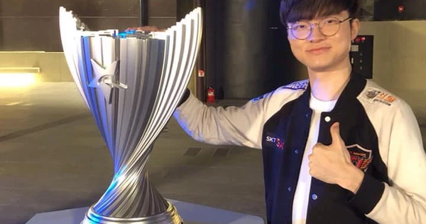 Liên Minh Huyền Thoại