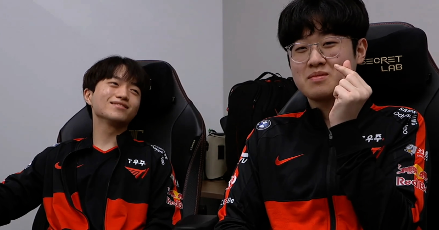 Liên Minh Huyền Thoại