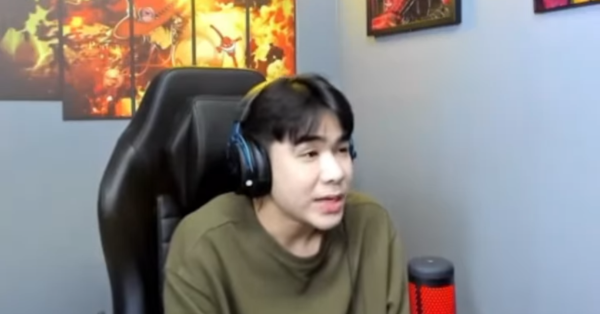 Liên Minh Huyền Thoại