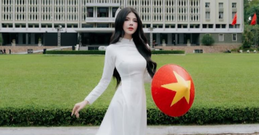 Loạt ảnh mới của Mai Dora khiến dân tình "không thể rời mắt"