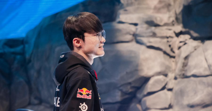 Liên Minh Huyền Thoại