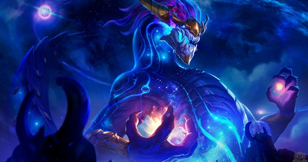 Đấu Trường Chân Lý: Riot công bố đợt làm lại đối với Aurelion Sol