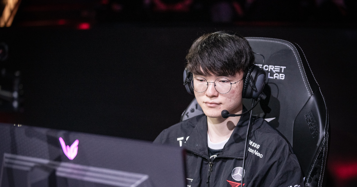 Liên Minh Huyền Thoại