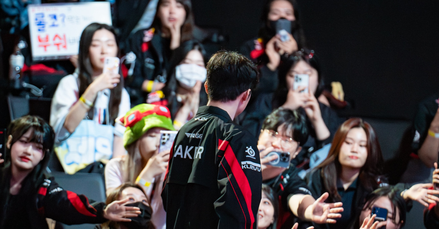 Liên Minh Huyền Thoại