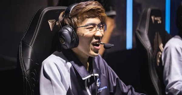 Liên Minh Huyền Thoại