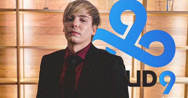 Liên Minh Huyền Thoại