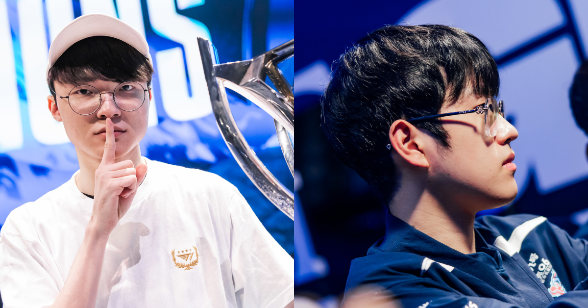 Liên Minh Huyền Thoại