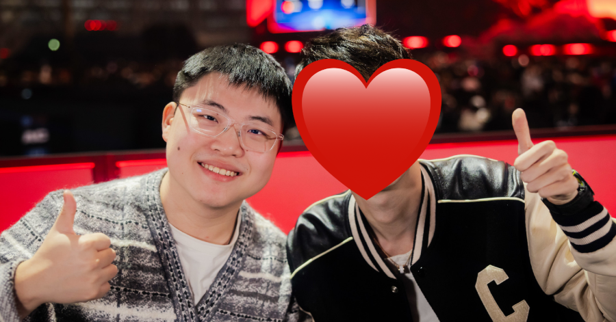 Liên Minh Huyền Thoại