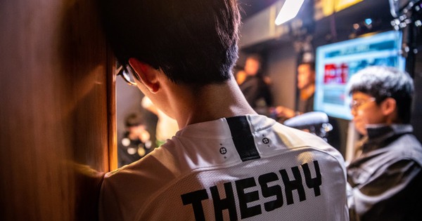 Liên Minh Huyền Thoại