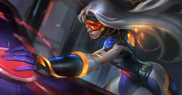 Đấu Trường Chân Lý: 3 vị tướng 'lên hương' nhờ Lõi Anh Hùng mới ở mùa 8.5