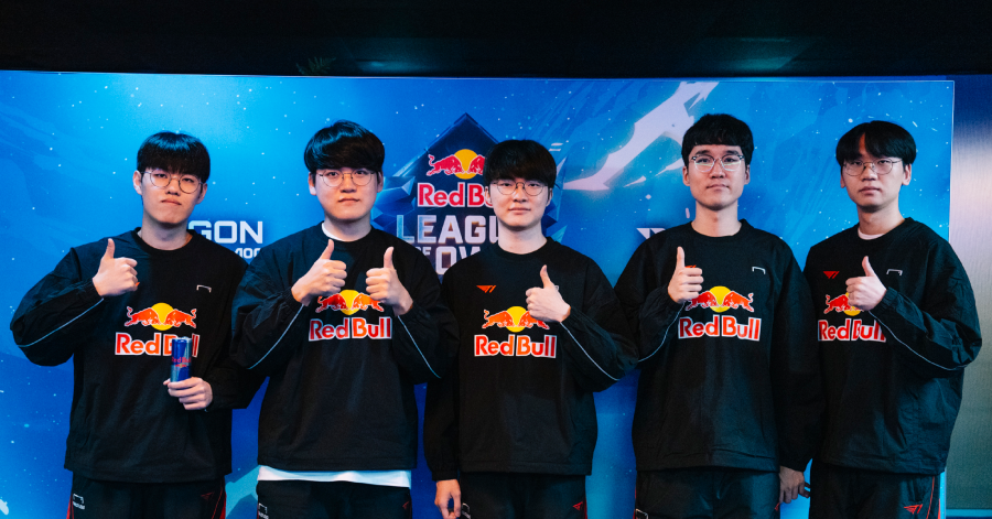 Liên Minh Huyền Thoại