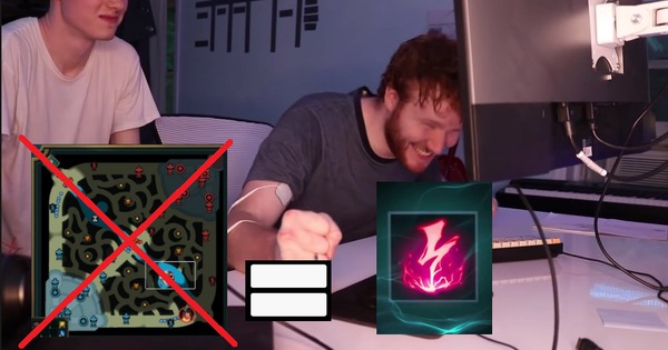 Liên Minh Huyền Thoại