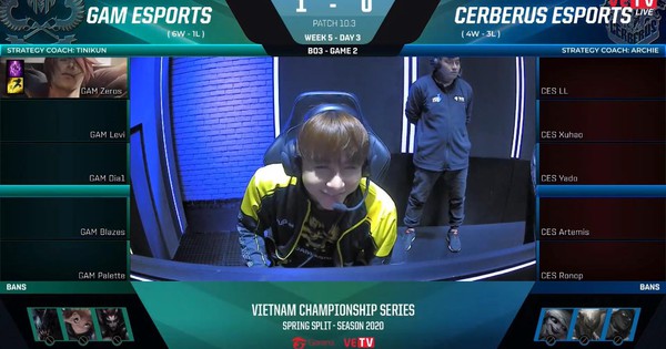 Liên Minh Huyền Thoại