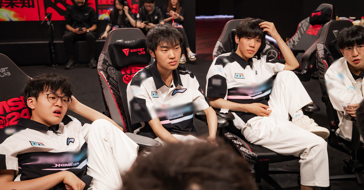 Liên Minh Huyền Thoại