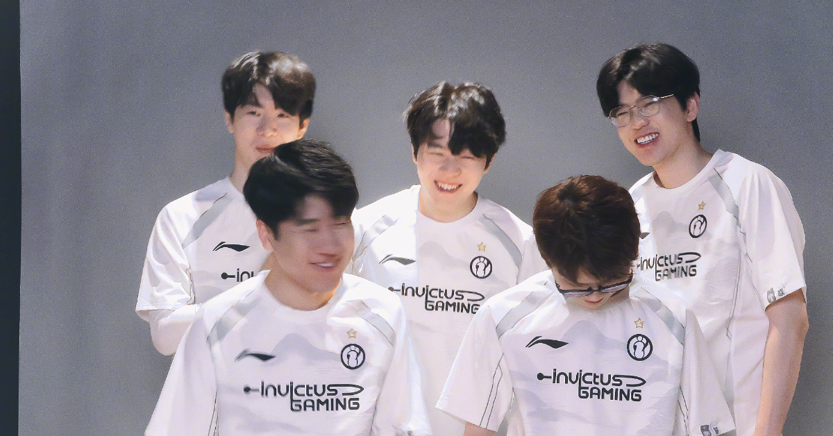 Liên Minh Huyền Thoại