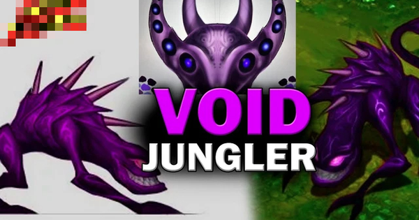 Liên Minh Huyền Thoại