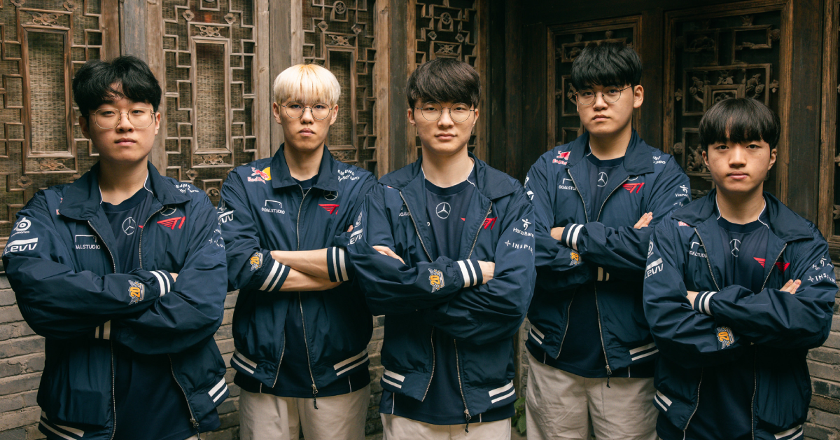 Liên Minh Huyền Thoại