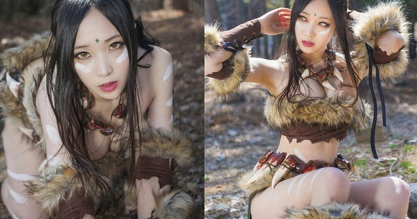 Liên Minh Huyền Thoại