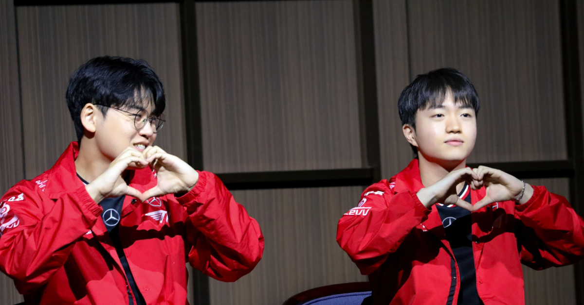 Dự đoán T1 - HLE: Trận đấu có thể quyết định tấm vé dự MSI 2025 của hai đội