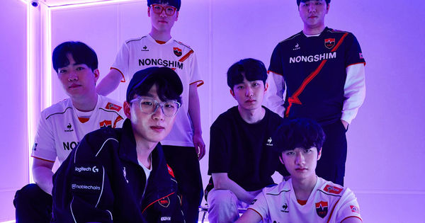 Liên Minh Huyền Thoại