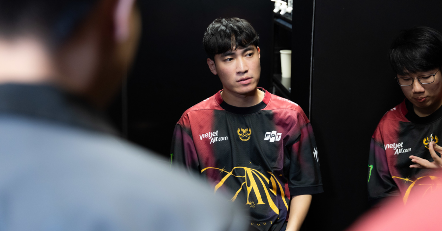 Xuất hiện thông tin tân binh đầu tiên của GAM nhưng khán giả VCS vẫn "lắc đầu"