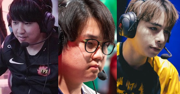 Liên Minh Huyền Thoại