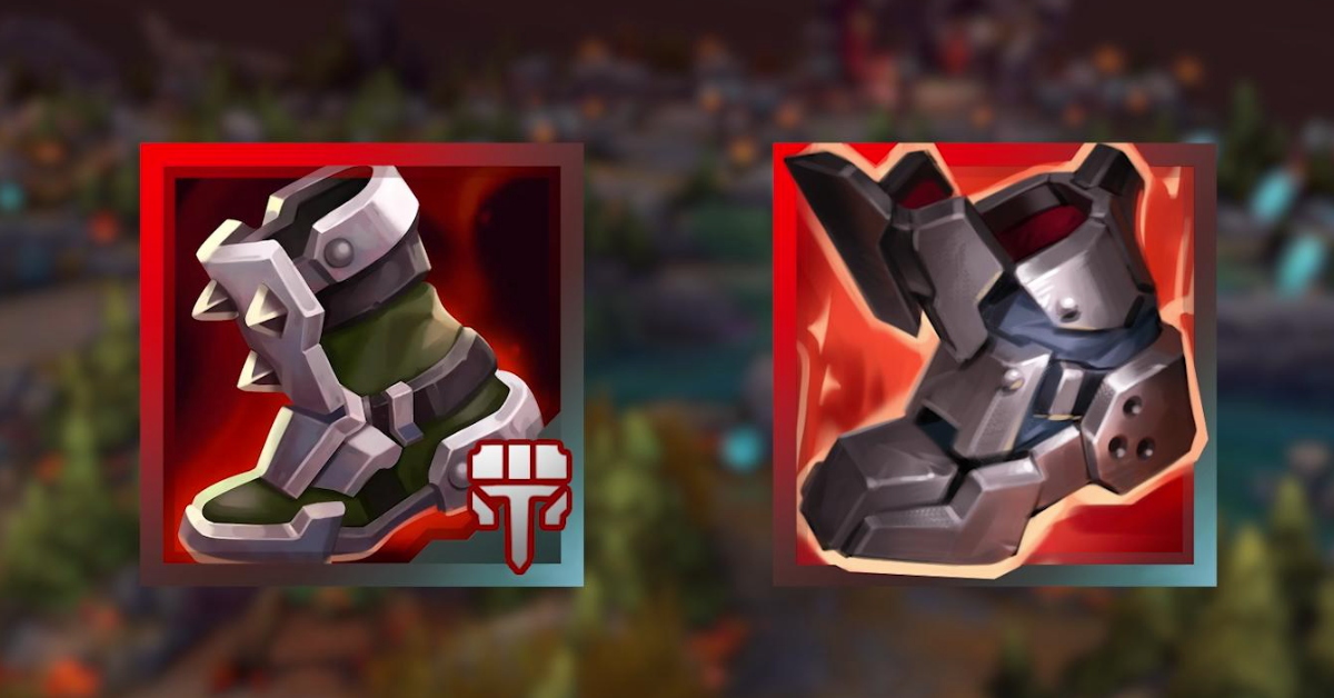 Liên Minh Huyền Thoại