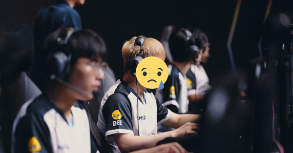 Liên Minh Huyền Thoại