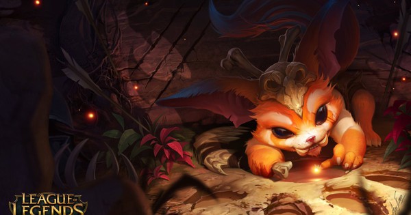 Liên Minh Huyền Thoại