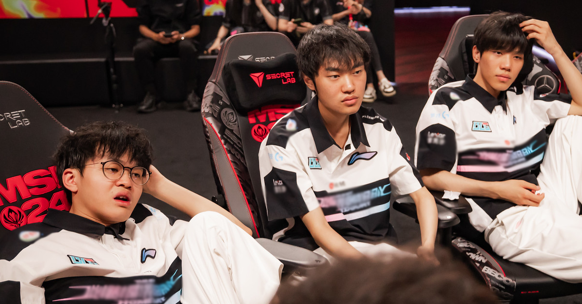 Liên Minh Huyền Thoại