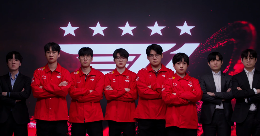 Liên Minh Huyền Thoại