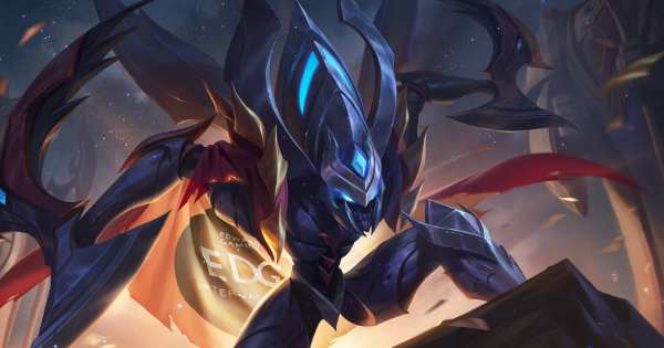 Liên Minh Huyền Thoại