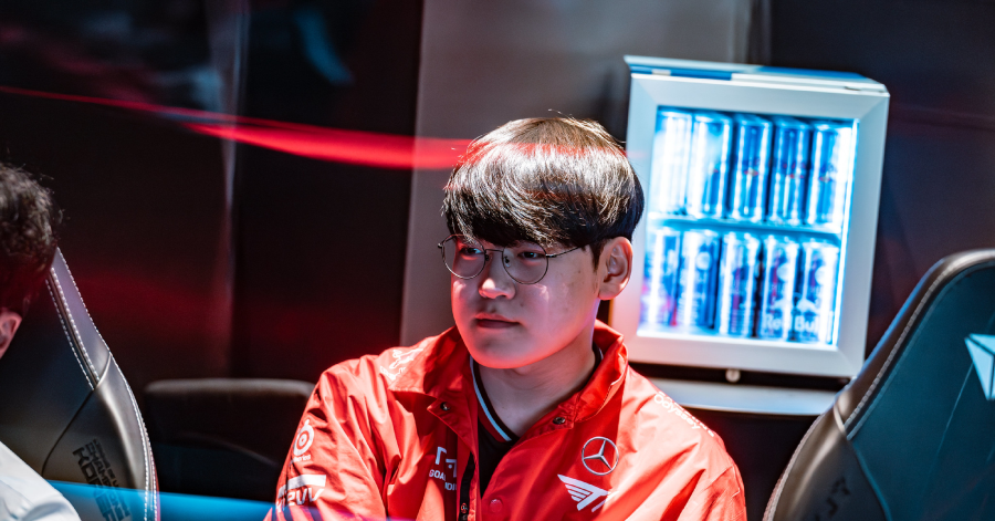 Liên Minh Huyền Thoại