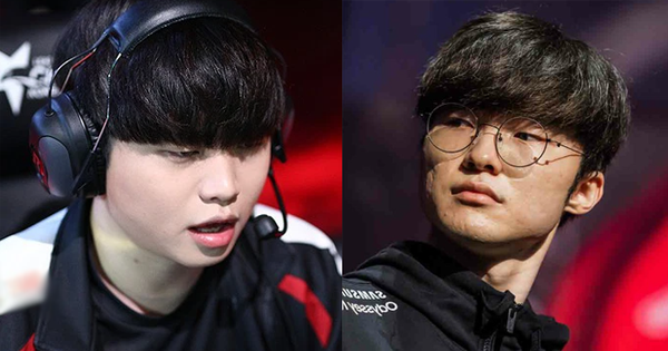 Liên Minh Huyền Thoại