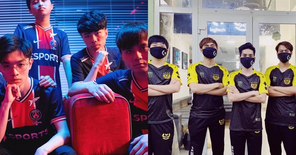 Liên Minh Huyền Thoại