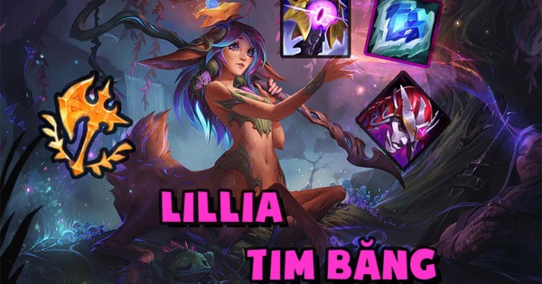 Liên Minh Huyền Thoại